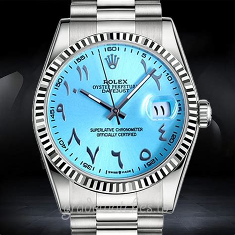 tiffany blue dial rolex|rolex 41mm tiffany blue.